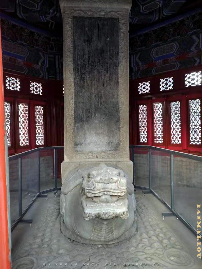2023 02 05  PEKIN - WANSHOU TEMPLE LONGEVITE BIENVEILLANCE (46).jpg